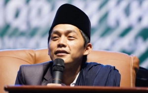 Firasat Gus Iqdam Alami Hal Janggal Sebelum Panggung Pengajian Roboh