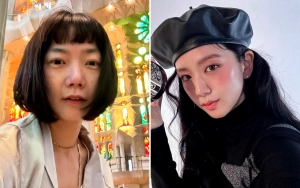 Pernyataan Menohok Bae Doona Disorot usai Terkuak Jadi Bestie Jisoo BLACKPINK