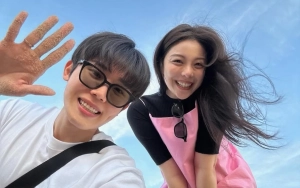 Ailee Jawab Isu Berantem dengan Choi Si Hun Jelang Menikah