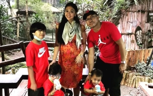 Suami Asri Welas Bantah Cerai Gegara Pindah Agama Atau Nikah Lagi
