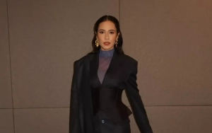 Pevita Pearce Bantah Tudingan Miring Soal Film ‘5 CM’ Lewat Sebuah Fakta