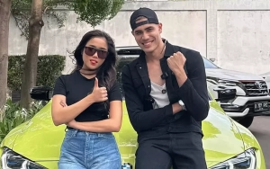 Aisar Khaled Risih Hingga Olok Netizen Kampungan Gegara Disuruh Nikahi Fuji An
