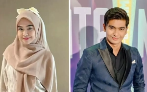 Ria Ricis dan Teuku Ryan Posting Momen Kontras saat Bersama Putri Kecilnya