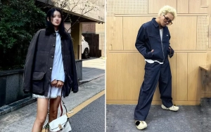 Park Ju Hyun Diduga Hapus Postingan Bareng Mino WINNER usai Kabar Pacaran 2 Tahun