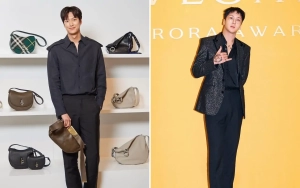 Status Bebas Wamil Na In Woo Tuai Kontroversi Dikaitkan Kasus Ravi eks VIXX