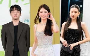 Park Jung Min Terseret Kontroversi Diduga Hina Suzy & Moon Ga Young