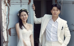 Hyun Bin Merasa Bersalah usai Nikahi Son Ye Jin hingga Minta Maaf