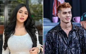 Bunga Aurellie Didukung Fans Fuji An usai Dicap Ani-Ani Imbas Foto Dicium Aisar Khaled