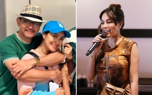 Adab Iis Dahlia Bercanda sambil Sebut Suami Sendiri Najis Disorot usai Disentil Nikita Mirzani