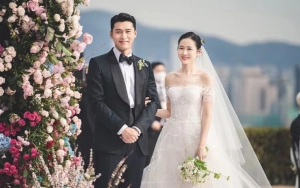 Kepribadian Hyun Bin Berubah usai Menikahi Son Ye Jin