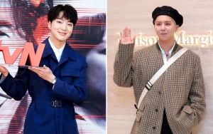 Kang Seung Yoon WINNER Bebas Wamil kala Mino Diselidiki Polisi