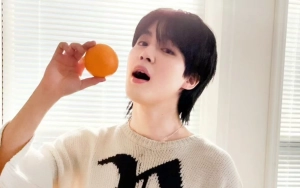 Jimin BTS Kirim Surat Nyesek untuk Ayah di Tengah Teror Pembunuhan