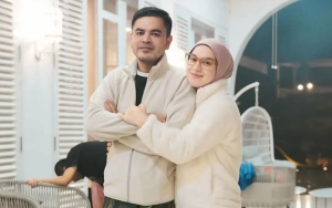 Suami Tajir Irish Bella Tanggapi Kabar Kehamilan usai Larang Istri Main Sinetron