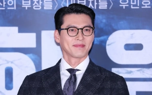 Foto Kelulusan Hyun Bin Kembali Dibahas saat Arti Nama Asli Terkuak