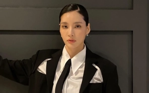 Monika Shin Dancer 'Street Woman Fighter' Umumkan Pernikahan dan Sedang Hamil