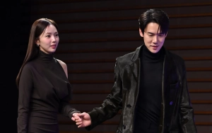 Ciuman Hot Yoo Yeon Seok & Chae Soo Bin Gagal Naikkan Rating 'When The Phone Rings'