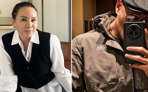 Eks Bestie Nikita Mirzani Mendadak Mention Deddy Corbuzier usai Sentil Perang Richard Lee vs Doktif