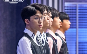 Aksi Kim Gyu Min saat SNU Diambang Eliminasi 'University War 2' Buat Tercengang