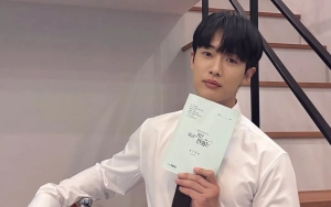 Choi Woo Jin Diteror Penonton Gegara Disangka Penjahat Utama 'When The Phone Rings'