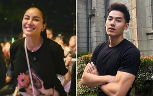 Nikita Mirzani Cantik Ala Barbie Hidup saat Foto Romantis di Tengah Isu Gimmick Pacari Brondong