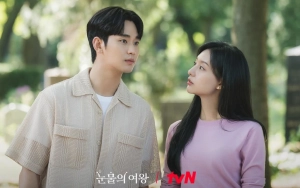 Popularitas Drama Kim Ji Won & Kim Soo Hyun 'Queen of Tears' Dikritik Terlalu Berlebihan
