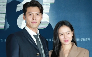 Hyun Bin Tunjukkan Sikap Bucin ke Son Ye Jin & Anak saat Mabuk Auto Bikin Gemas
