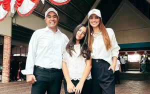 Nia Ramadhani Akui Hidupnya Lebih Ringan Gegara Putri Pertamanya