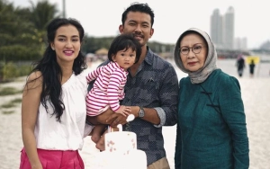 Atiqah Hasiholan Spill Plot Twist Tabiat Kakak Ipar usai Ibu Dituding Gelapkan Warisan