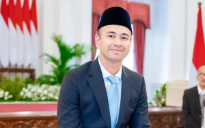 Raffi Ahmad Buka Suara usai Istri Pertama Pak Tarno Singgung soal Donasi