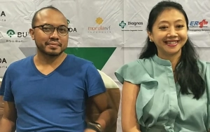 Galiech Rahardja Puji Visual Asri Welas Makin Cantik Manglingi di Tengah Proses Cerai