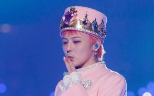 Penampilan G-Dragon BIGBANG di SBS Gayo Daejeon 2024 Tuai Kontroversi