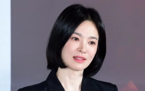 Momen Song Hye Kyo Hentikan Omongan Yoo Jae Suk di 'You Quiz on the Block' Bikin Salfok