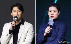 Hyun Bin Bikin Cara Pandang Park Jung Min soal Pernikahan Berubah Total