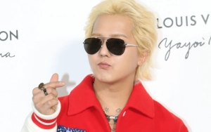 Dispatch Rilis Potret Mino WINNER Nikmati Pesta DJ di Tengah Masa Wamil