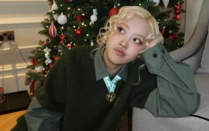 Alasan Rose BLACKPINK Minta Maaf ke Fans Sungguh di Luar Dugaan