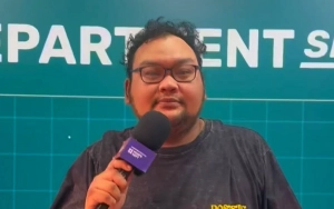 Fico Fachriza Ditantang Tes Urine usai Dittipid Narkoba Ikut Komentari Modus Ngutang ke Para Artis