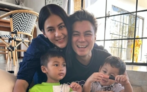 Paula Verhoeven Unggah Video Nyesek di Ultah Kiano Putra Baim Wong
