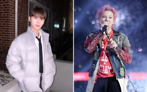 Kim Junsu JYJ Dispill Jadi Pemilik Pertama di Korea Mobil Viral G-Dragon BIGBANG