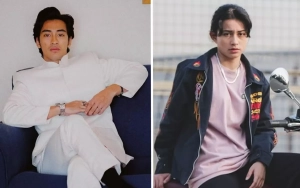 Abidzar Al-Ghifari Ngegas Sebut Tak Ada Kecocokan dengan Sintya Marisca