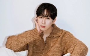 Aksi Teledor Park Sung Hoon Posting Foto Vulgar Direspons Agensi