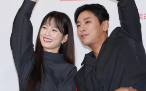 Gaun Pengantin Jung Yu Mi saat Menikahi Ju Ji Hoon di 'Love Your Enemy' Dikritik