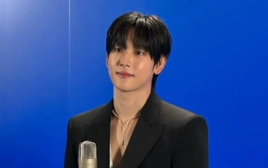 Wajah Ganteng Siwan meski Babak Belur di 'Squid Game 2' Tuai Pujian Selangit
