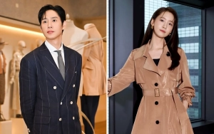 Casting Park Sung Hoon di Drama Yoona SNSD Dipermasalahkan usai Posting Foto Vulgar