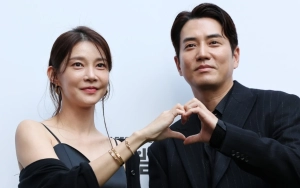Joo Sang Wook Dituding Cha Ye Ryun Sang Istri Tak Punya Empati