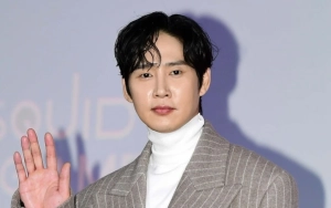 Agensi Bongkar Kronologi Park Sung Hoon Bisa Teledor Posting Sampul Vulgar