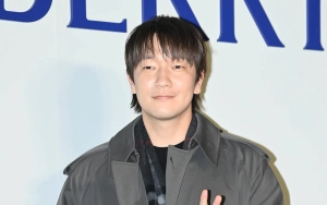 Son Suk Ku Terungkap Sudah 2 Kali Tolak Bintangi 'Squid Game'