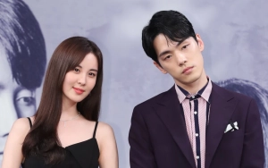 Kim Jung Hyun Diduga Minta Maaf ke Seohyun SNSD di KBS Drama Awards 2024 Soal Sikap Kasar
