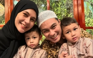 Paula Bandingkan Gaya Parentingnya dan Baim Wong di Tengah Tudingan Giring Opini
