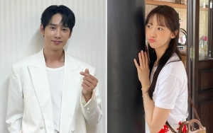 Agensi Bantah Rumor Park Sung Hoon Jadi Alasan Sesi Baca Naskah Drama Yoona SNSD Batal Digelar