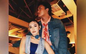  Mahalini Pamit dari Aktivitas Konser Kuatkan Dugaan Hamil Calon Anak Rizky Febian